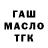 ТГК концентрат TheNillsShow