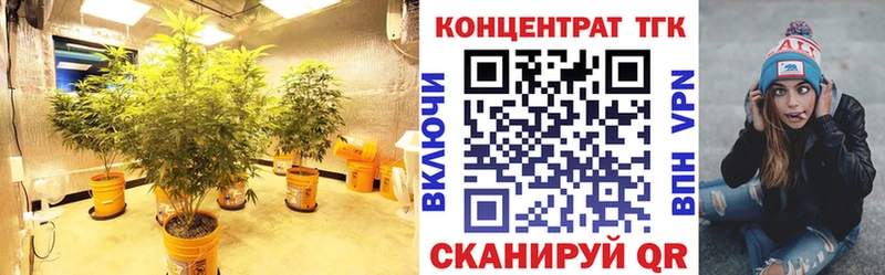 ТГК концентрат  Октябрьский 
